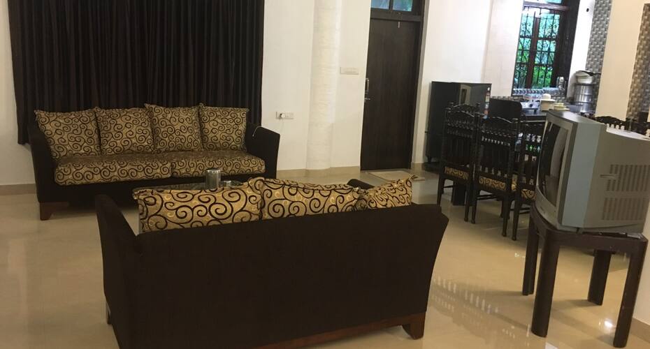 Mount Diamond 4 bhk private pool villa, Lonavala 5